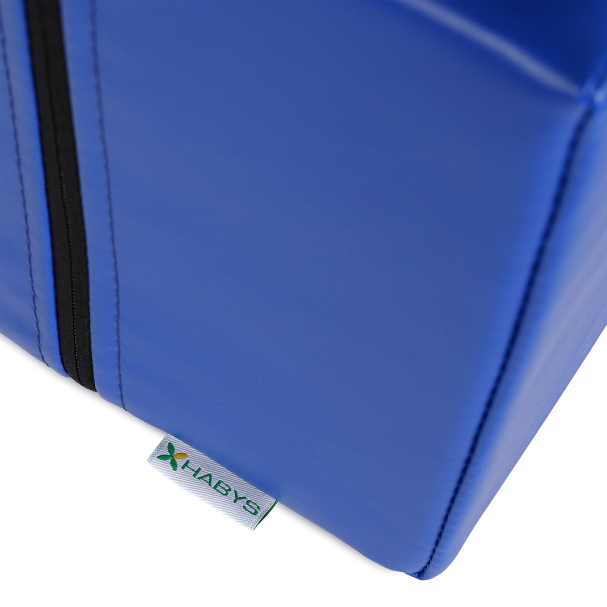 Cub de poziționare pentru masaj 50x25x20 | Cub pentru poziționare în trepte | Tapițerie Vinyl Flex