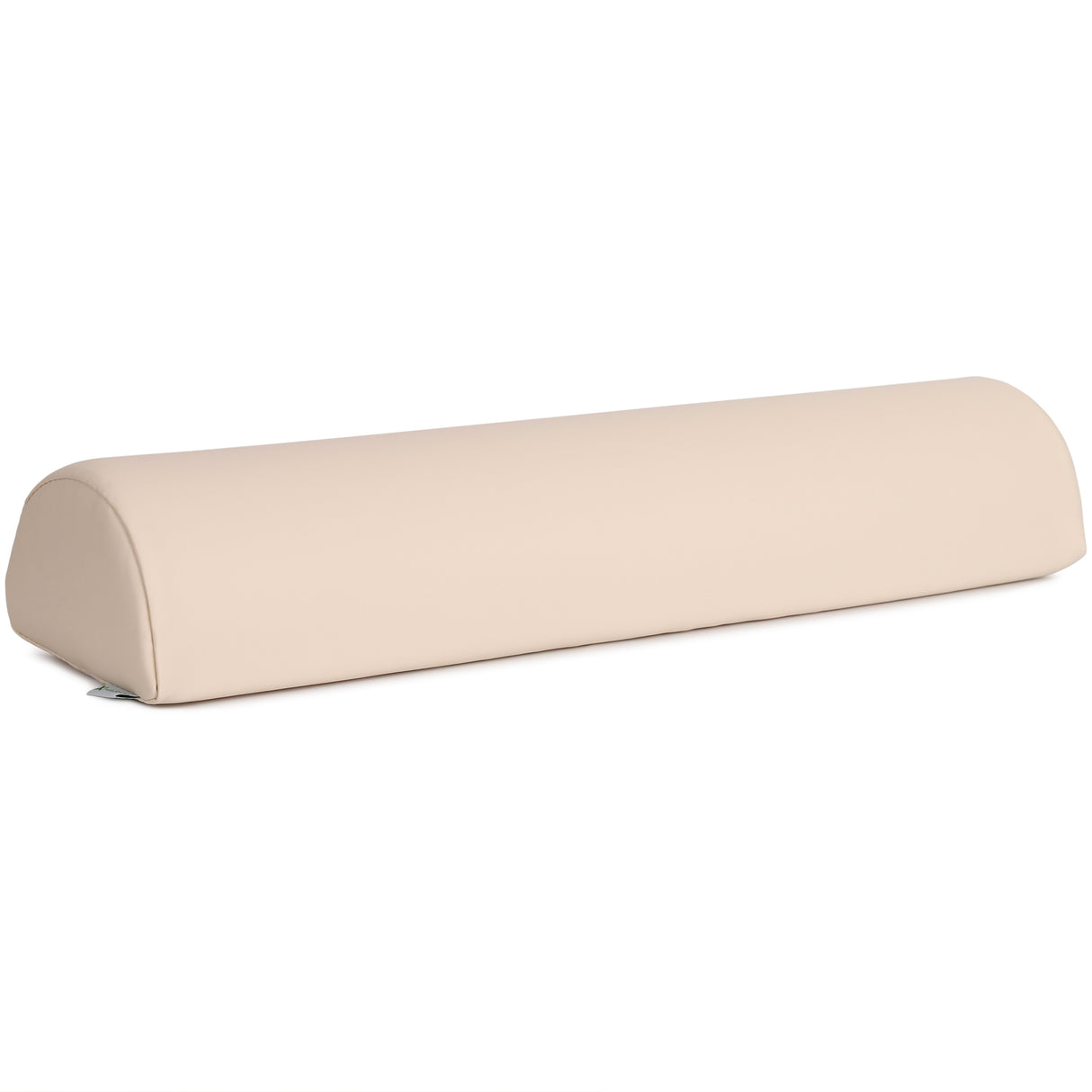 Pernă semi-cilindru de poziționare pentru masaj 60x15x10 cm | Matt Touch