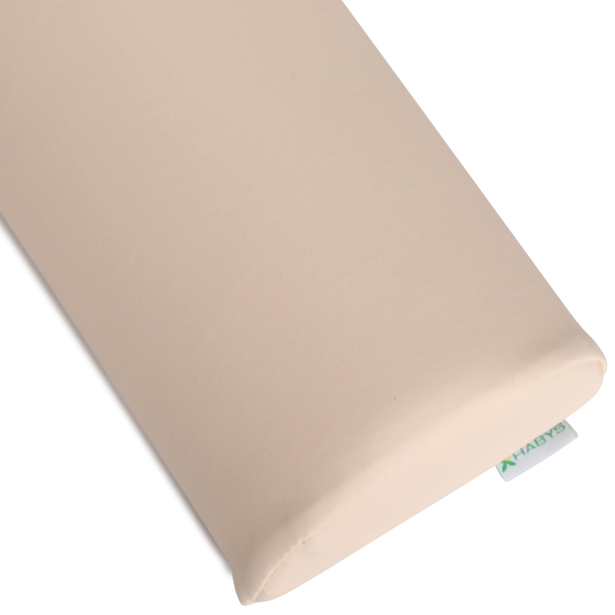 Pernă semi-cilindru de poziționare pentru masaj 60x15x10 cm | Matt Touch