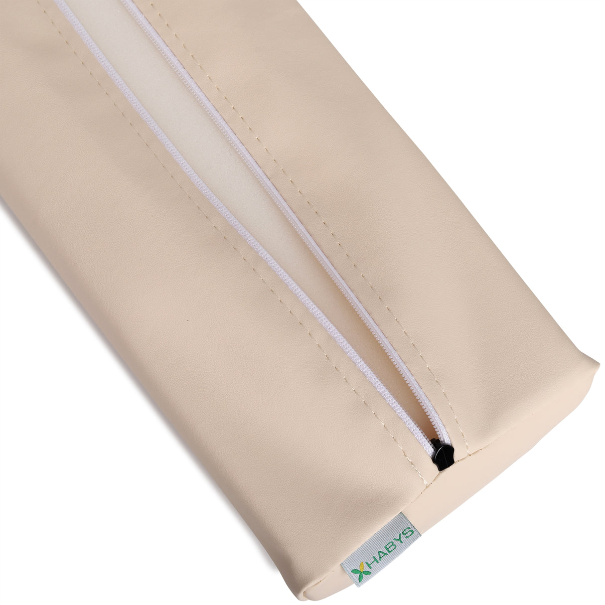 Pernă semi-cilindru de poziționare pentru masaj 60x15x10 cm | Matt Touch