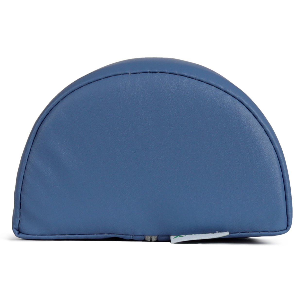 Pernă semi-cilindru de poziționare pentru masaj 60x15x10 cm | Soft Touch