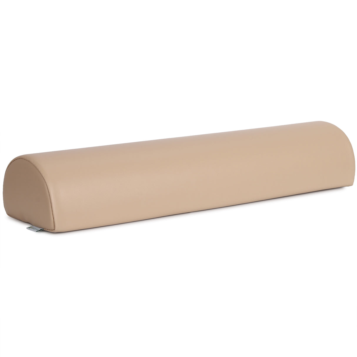 Pernă semi-cilindru de poziționare pentru masaj 60x15x10 cm | Vinyl Flex