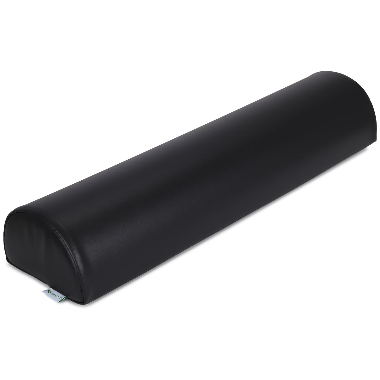 Pernă semi-cilindru de poziționare pentru masaj 60x15x10 cm | Vinyl Flex