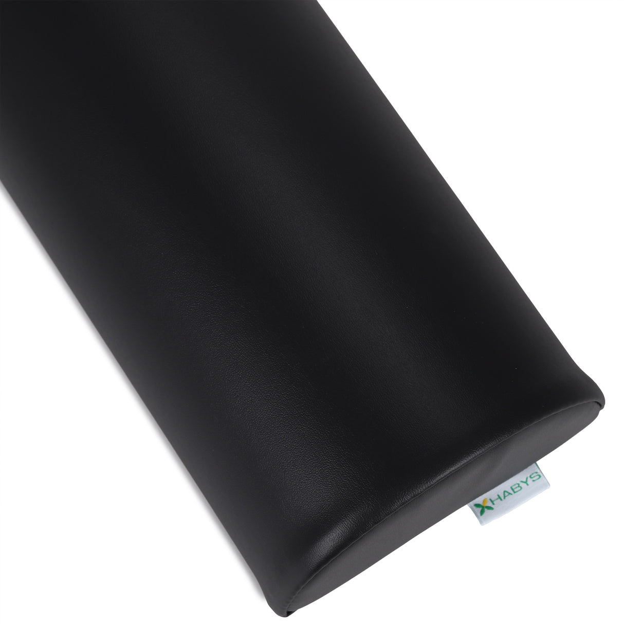 Pernă semi-cilindru de poziționare pentru masaj 60x15x10 cm | Vinyl Flex