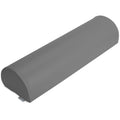 Pernă semi-cilindru de poziționare pentru masaj 60x18x12 cm | Touch Core