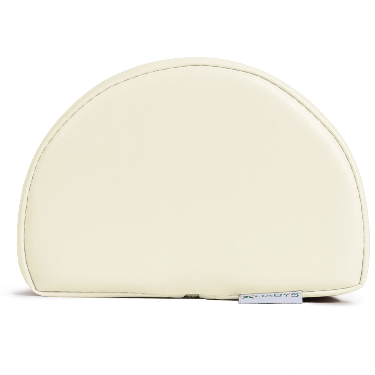 Pernă semi-cilindru de poziționare pentru masaj 60x18x12 cm | Tapițerie Satin Comfort