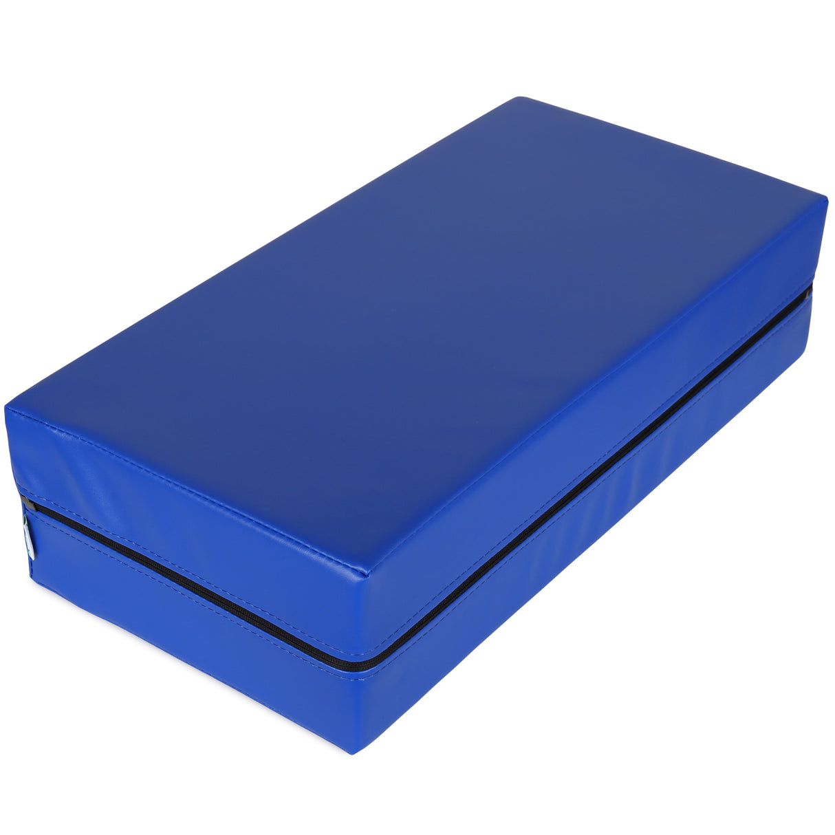 Cub de poziționare pentru masaj 60x30x15 | Cub pentru poziționare în trepte | Tapițerie Vinyl Flex