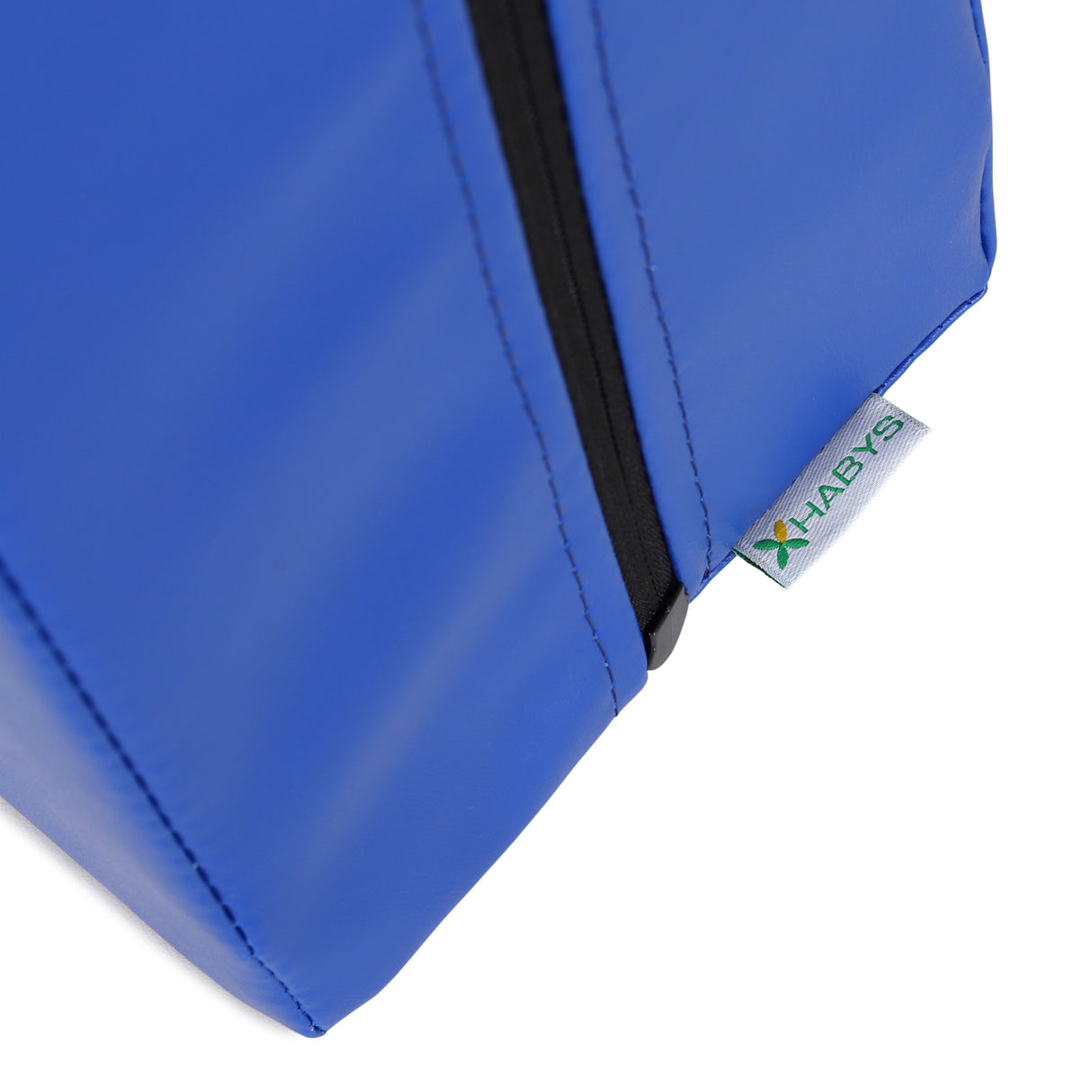 Cub de poziționare pentru masaj 60x30x15 | Cub pentru poziționare în trepte | Tapițerie Vinyl Flex