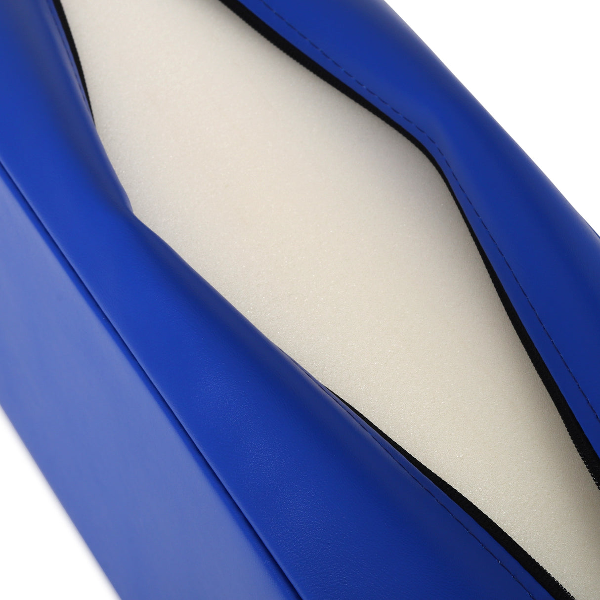 Cub de poziționare pentru masaj 60x30x15 | Cub pentru poziționare în trepte | Tapițerie Vinyl Flex