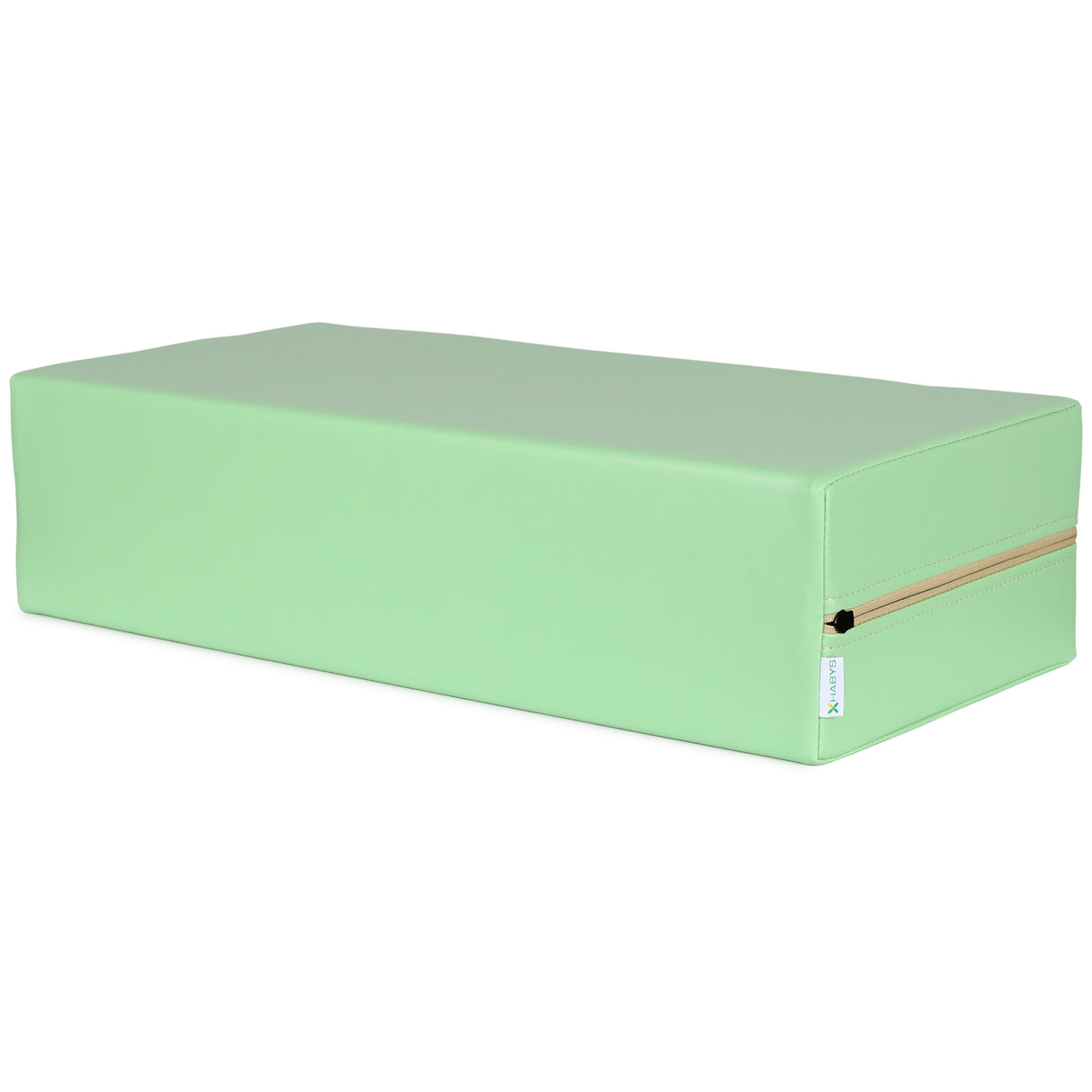 Cub de poziționare pentru masaj 60x30x15 | Cub pentru poziționare în trepte | Tapițerie Vinyl Flex