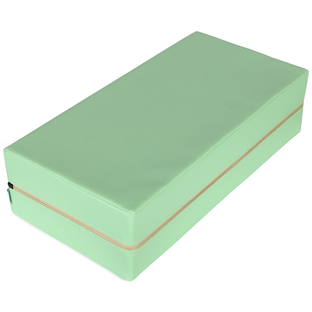 Cub de poziționare pentru masaj 60x30x15 | Cub pentru poziționare în trepte | Tapițerie Vinyl Flex