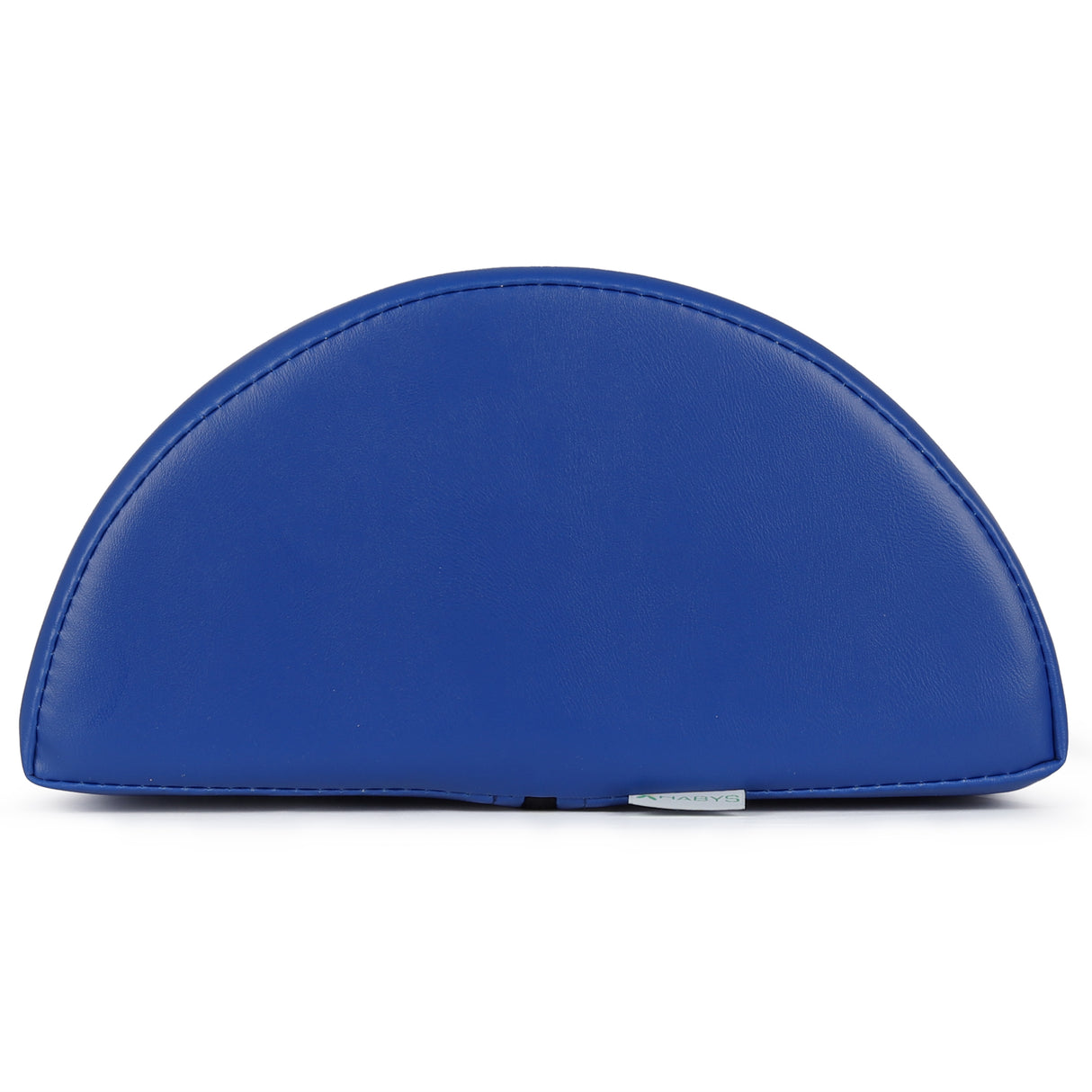 Pernă semi-cilindru de poziționare pentru masaj 60x30x15 cm | Vinyl Flex