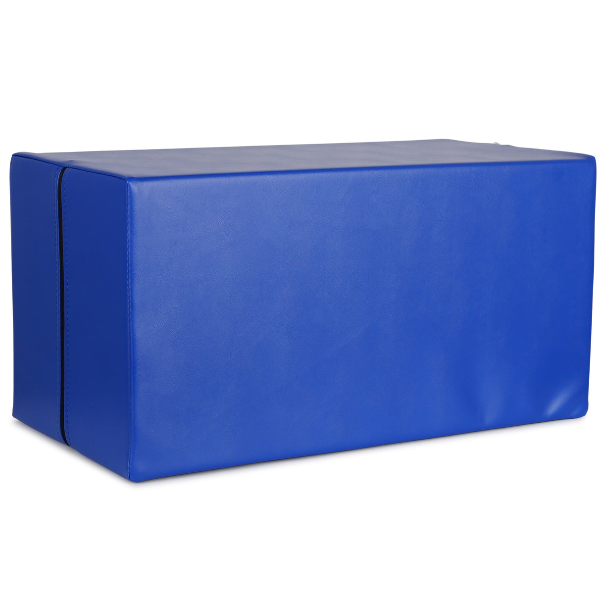 Cub de poziționare pentru masaj 60x30x30 | Cub pentru poziționare în trepte | Tapițerie Vinyl Flex