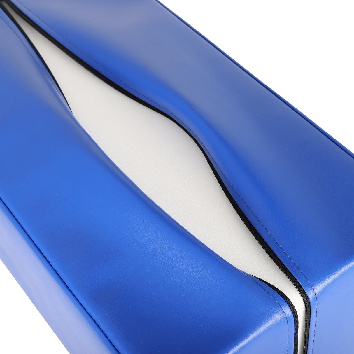 Cub de poziționare pentru masaj 60x30x30 | Cub pentru poziționare în trepte | Tapițerie Vinyl Flex