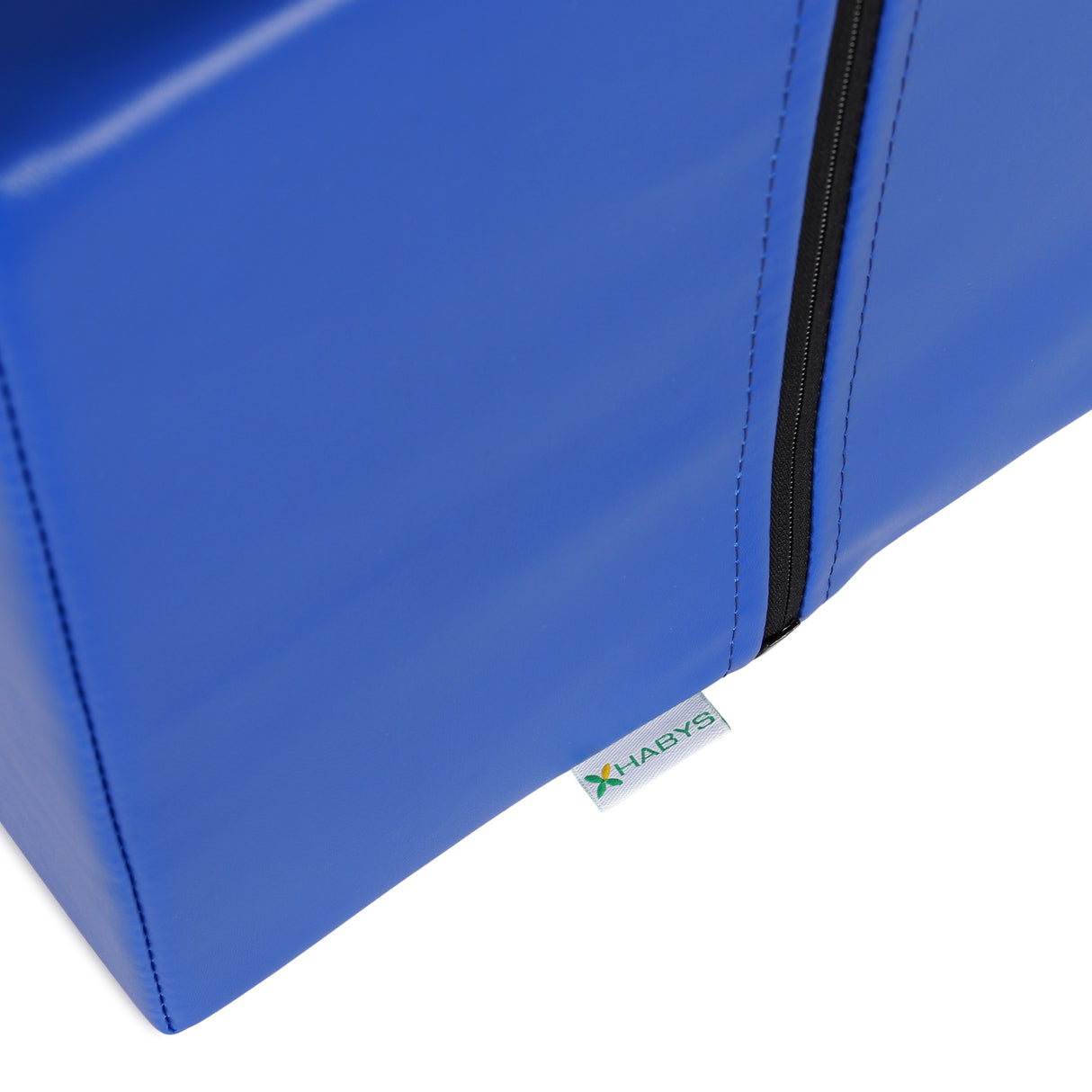 Cub de poziționare pentru masaj 60x30x30 | Cub pentru poziționare în trepte | Tapițerie Vinyl Flex