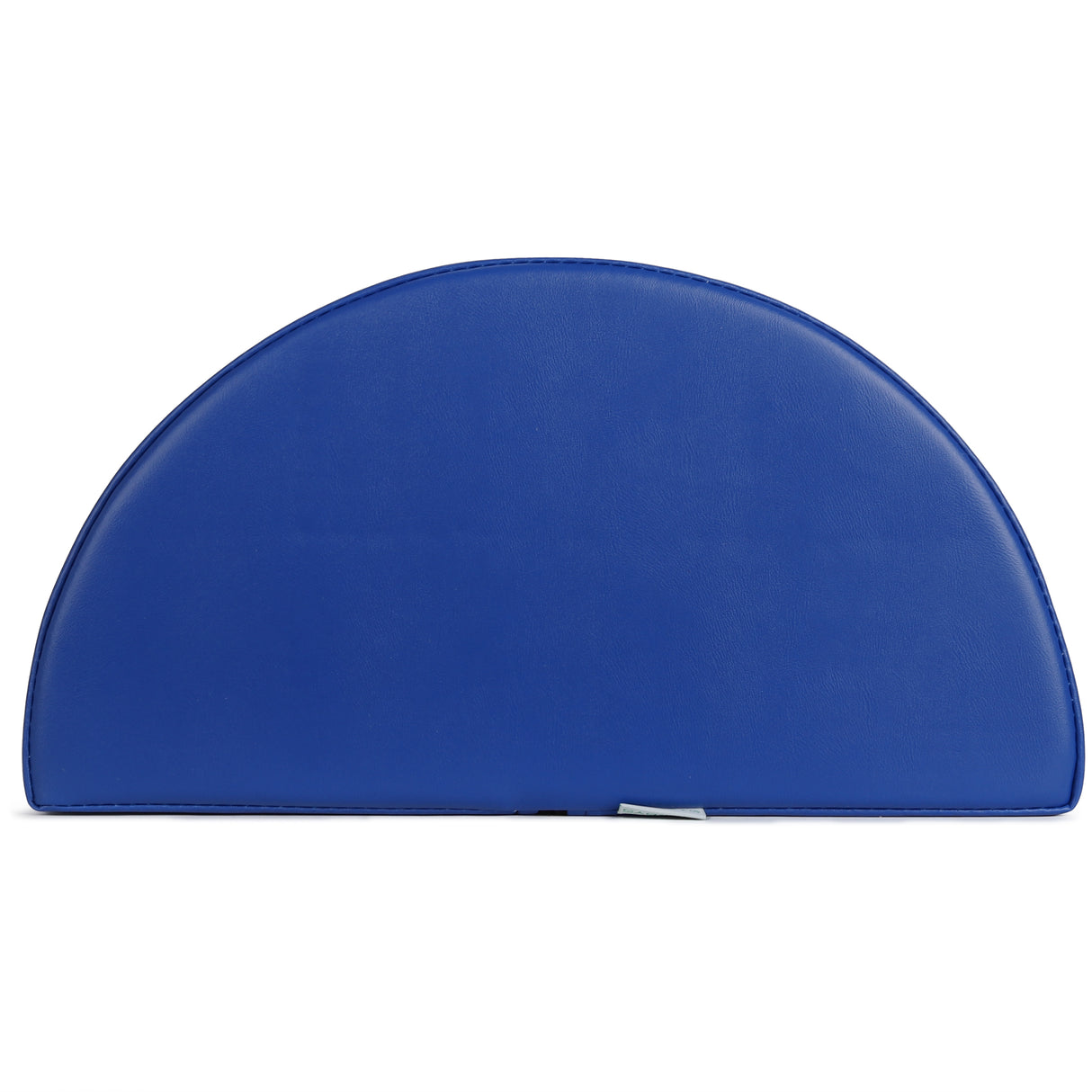 Pernă semi-cilindru de poziționare pentru masaj 60x40x20 cm | Vinyl Flex