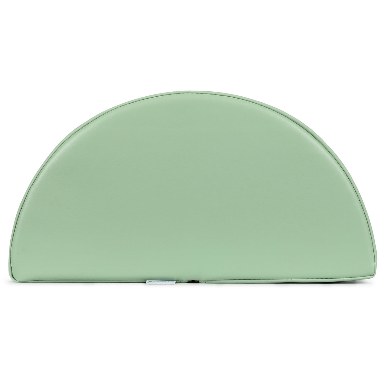 Pernă semi-cilindru de poziționare pentru masaj 60x40x20 cm | Vinyl Flex