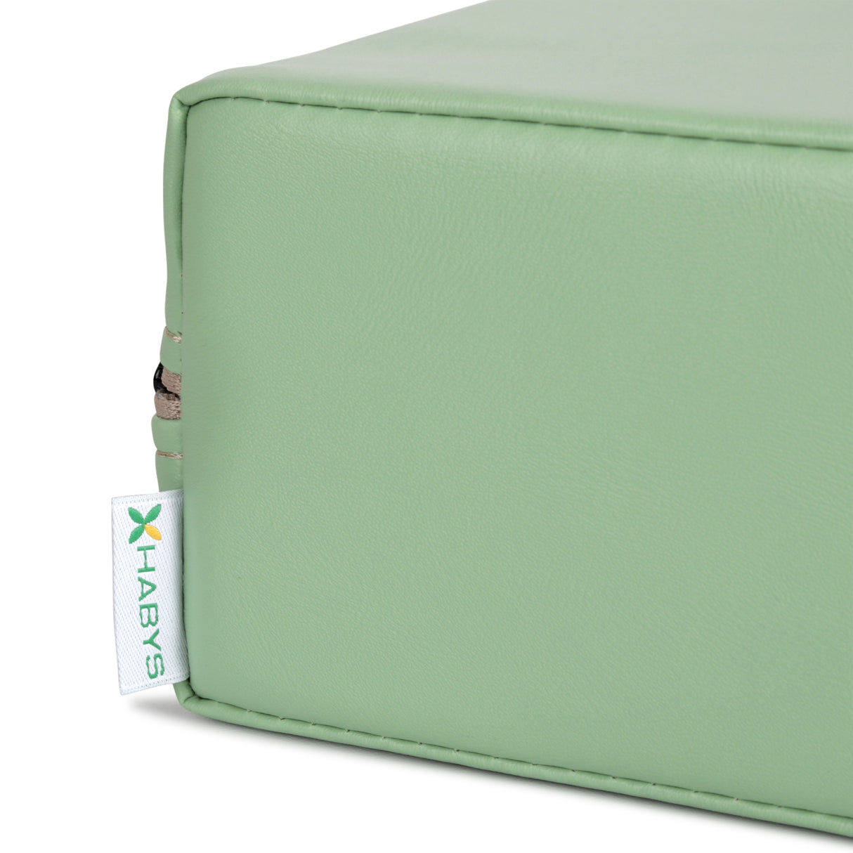 Pernă de poziționare tip pană pentru masaj 67/53x25x10 cm | Vinyl Flex