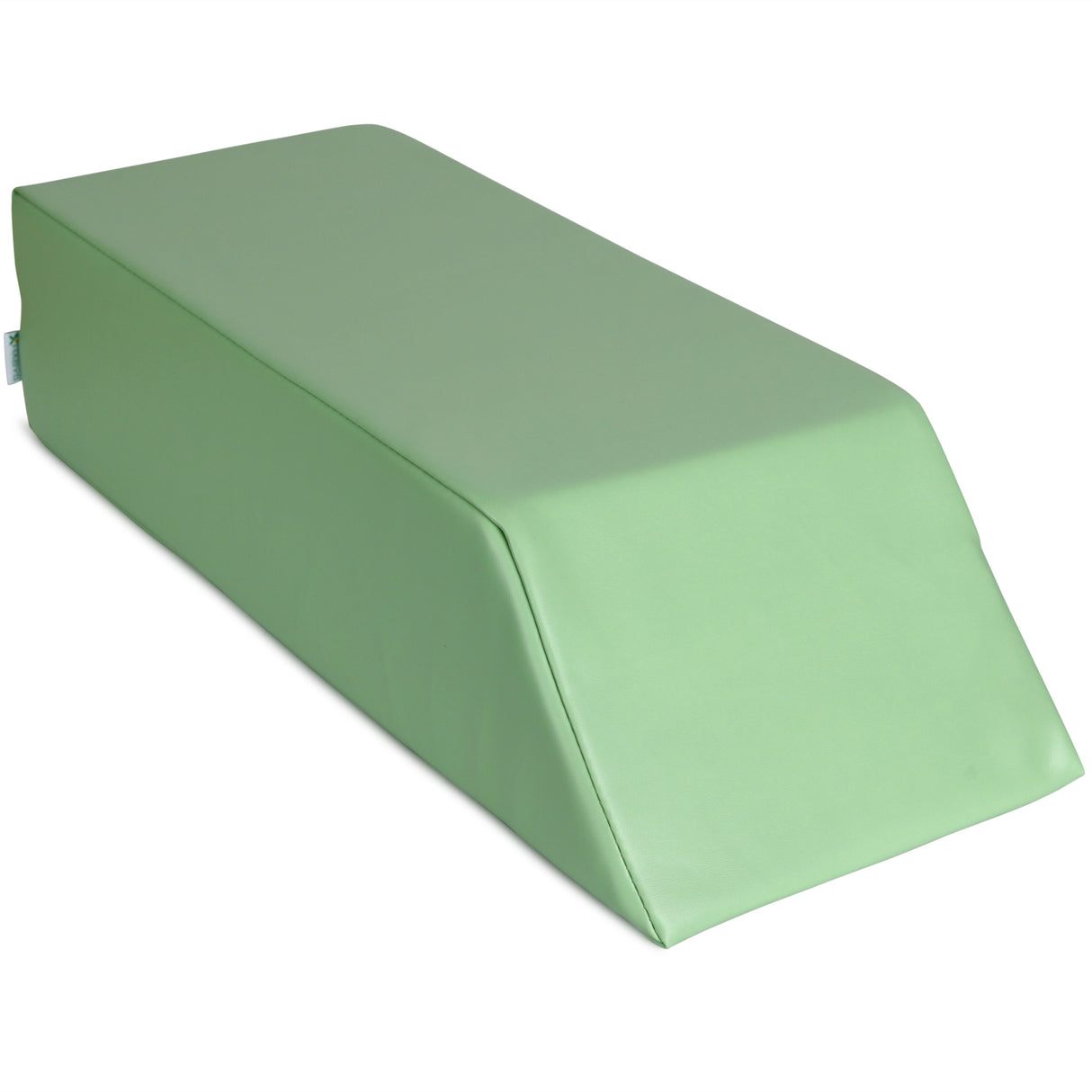 Pernă de poziționare tip pană pentru masaj 67/53x25x15 cm | Vinyl Flex