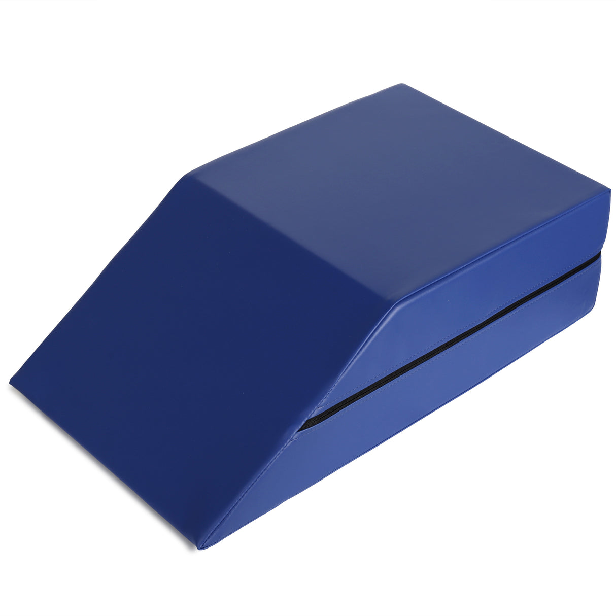 Pernă de poziționare tip pană pentru masaj 70/40x40x20 cm | Vinyl Flex