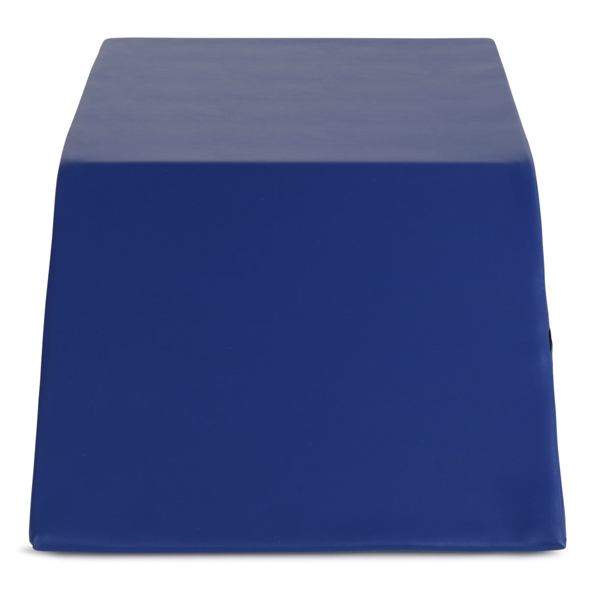 Pernă de poziționare tip pană pentru masaj 70/40x40x20 cm | Vinyl Flex