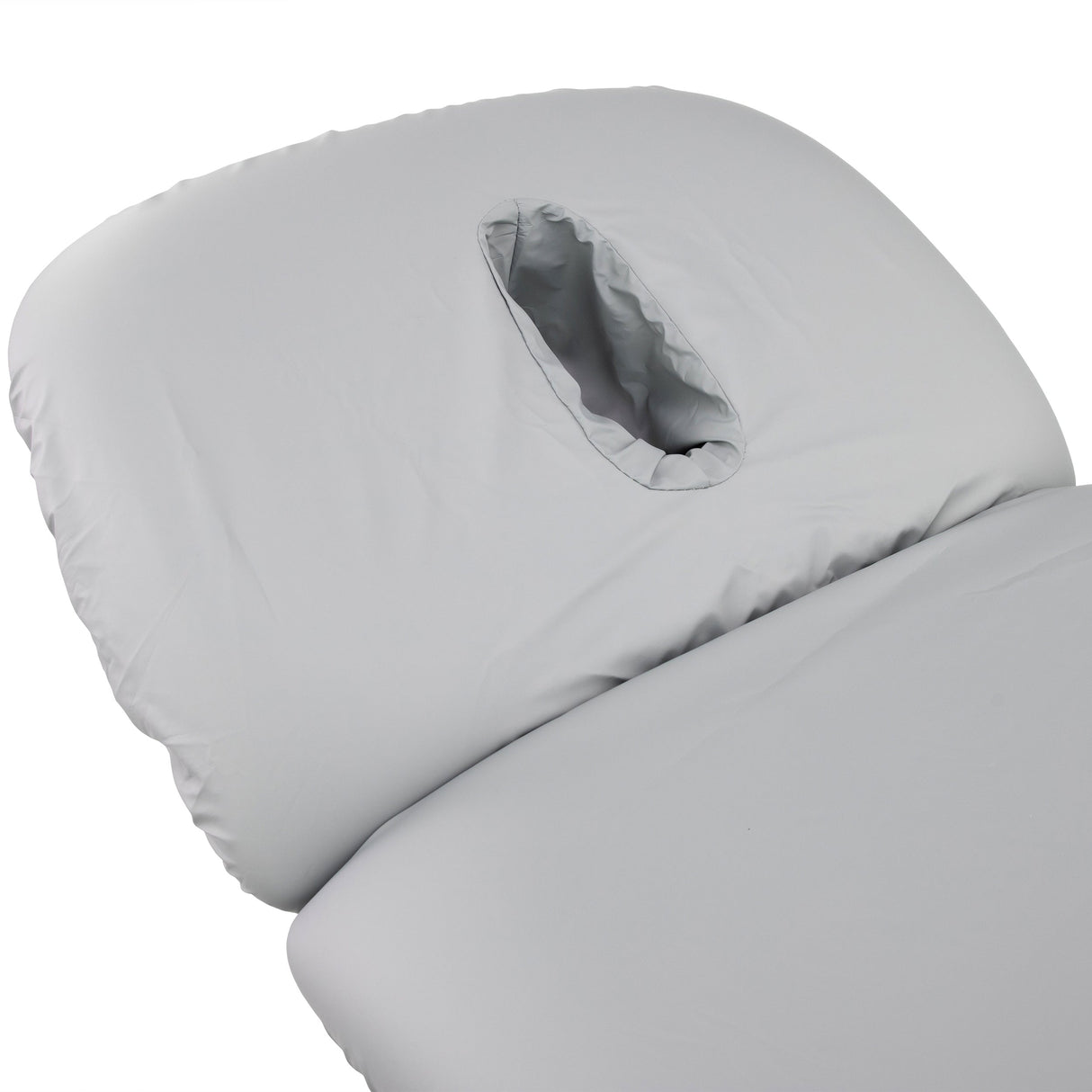 Husă rezistentă la ulei pentru masa de masaj Agila 2 C460 | Gri