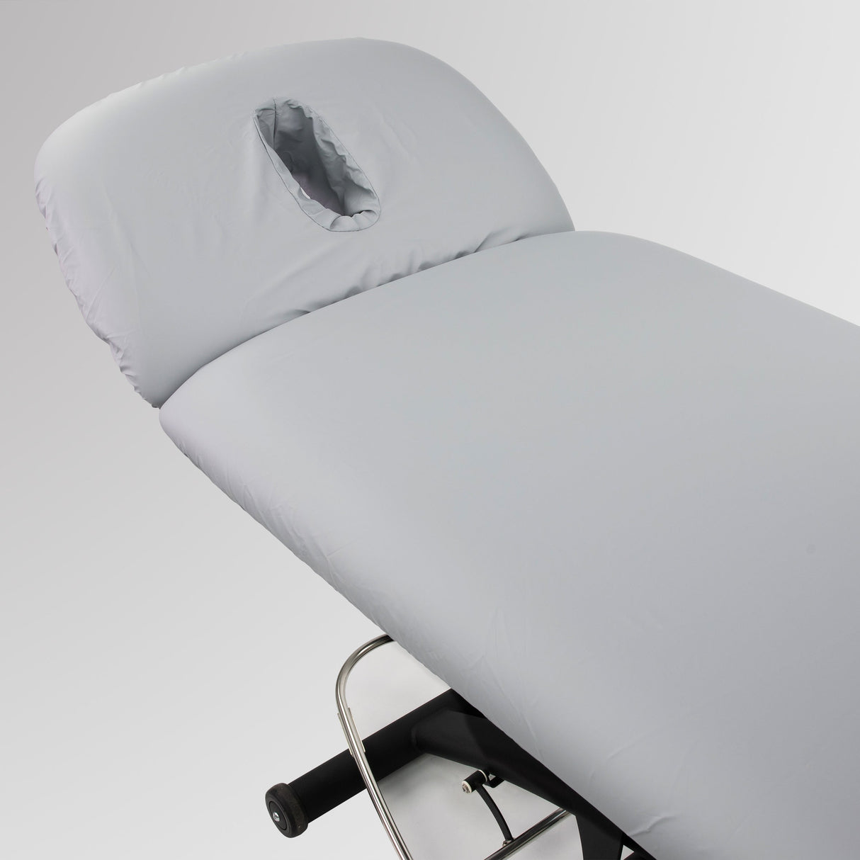 Husă rezistentă la ulei pentru masa de masaj Agila 2 C460 | Gri