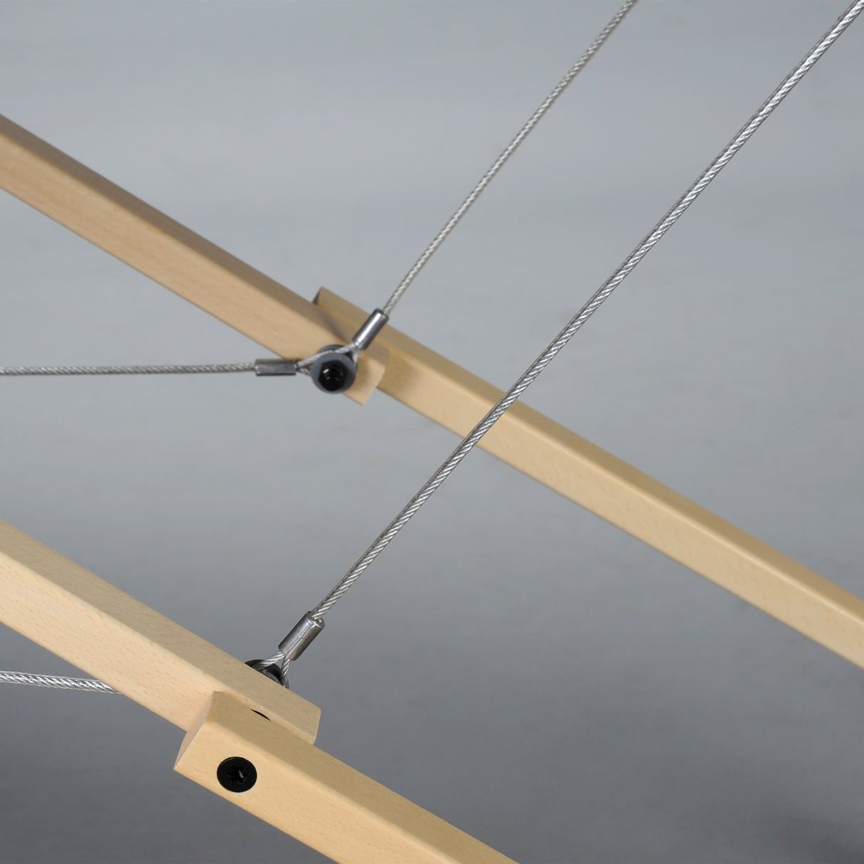 Masă de masaj pliabilă Elza | 71 cm | Bej