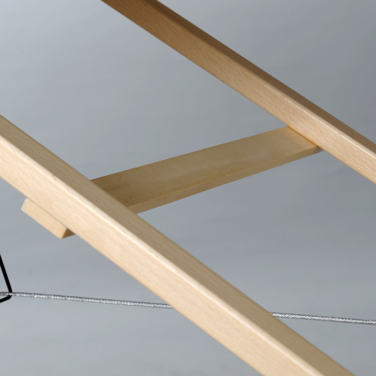 Masă de masaj pliabilă Elza | 71 cm | Bej