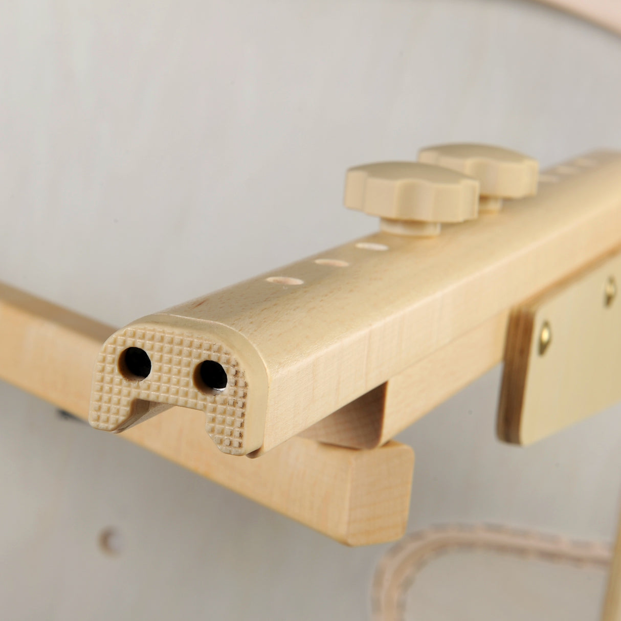 Masă de masaj pliabilă Elza | 71 cm | Bej