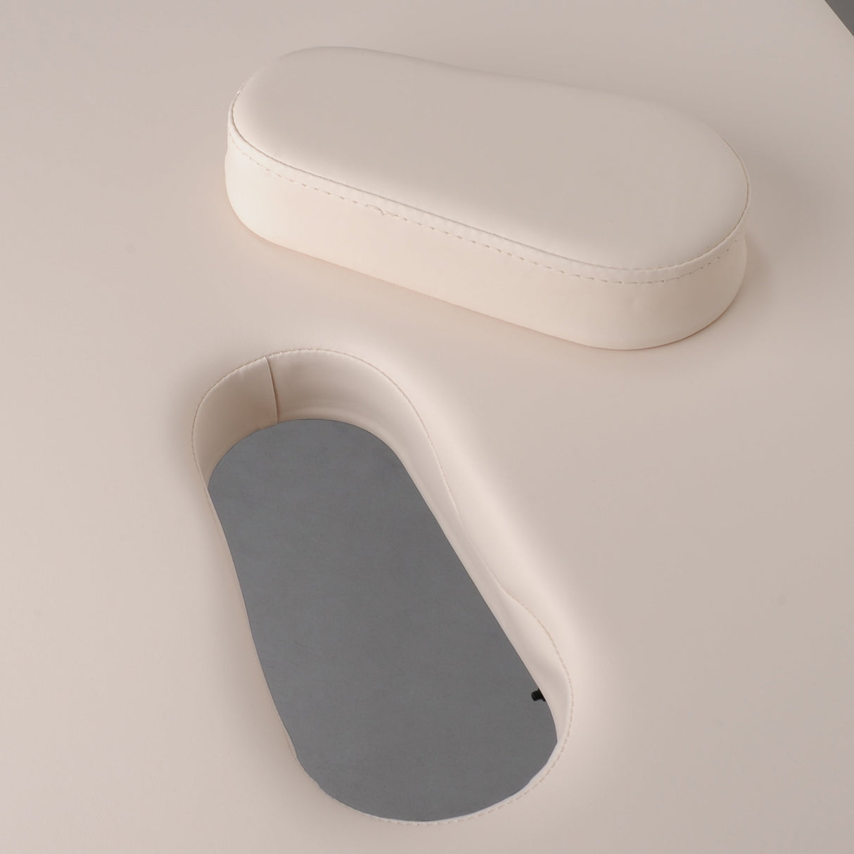 Masă de masaj pliabilă Aura | Masă cosmetică