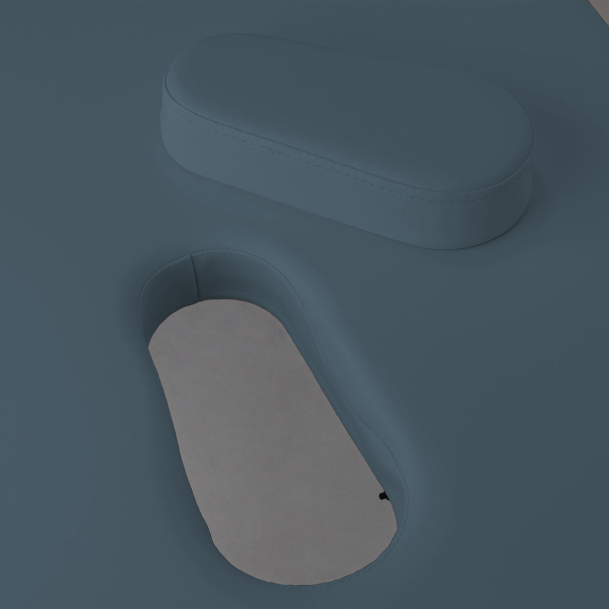 Masă de masaj pliabilă Aura | Masă cosmetică