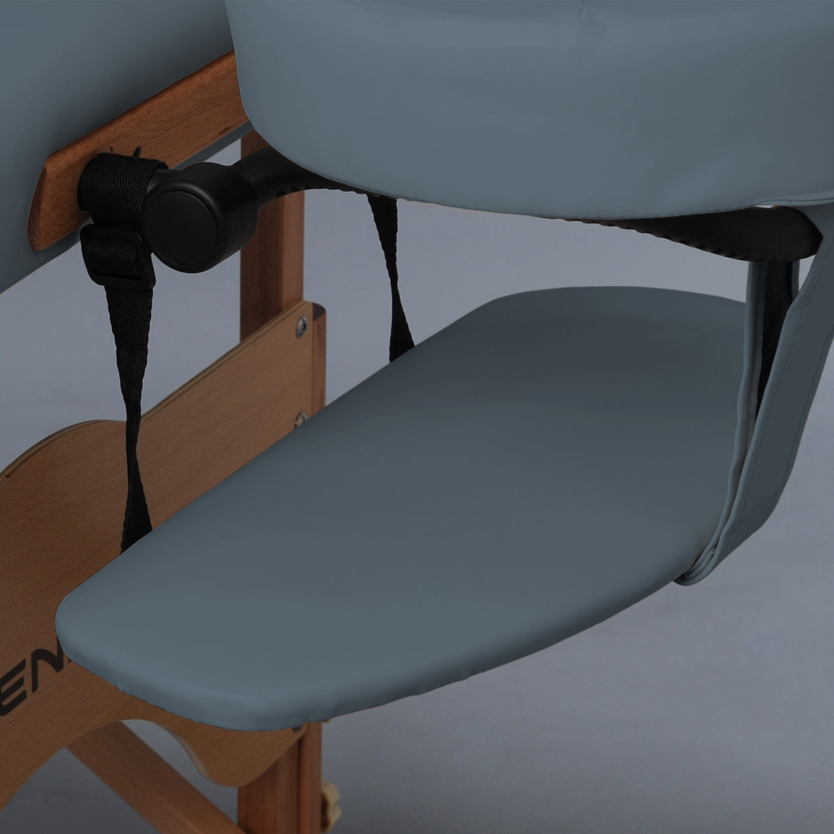 Masă de masaj pliabilă Aura | Masă cosmetică