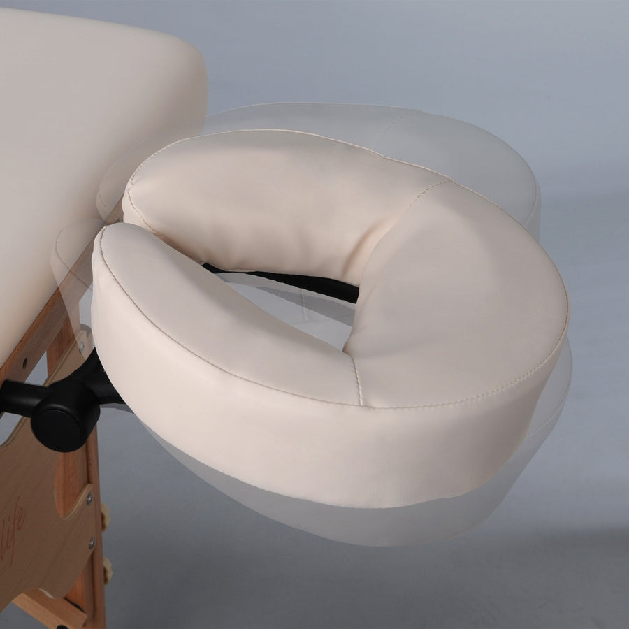 Blat confortabil cu grosimea de 4 cm