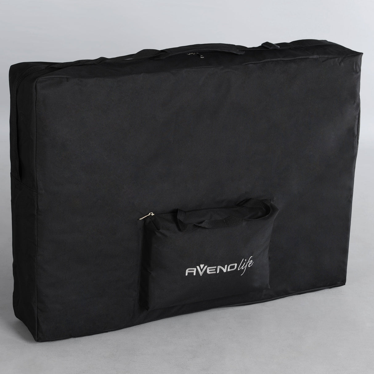 Masă de masaj pliabilă Aura | Masă cosmetică