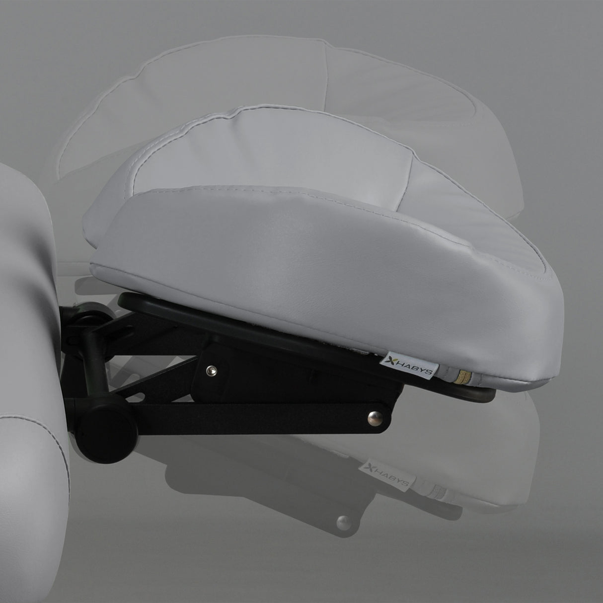 Masă de masaj pliabilă Panda | Aluminiu