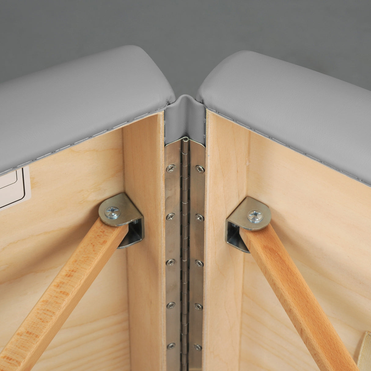 Masă de masaj pliabilă Panda | Masă cosmetică