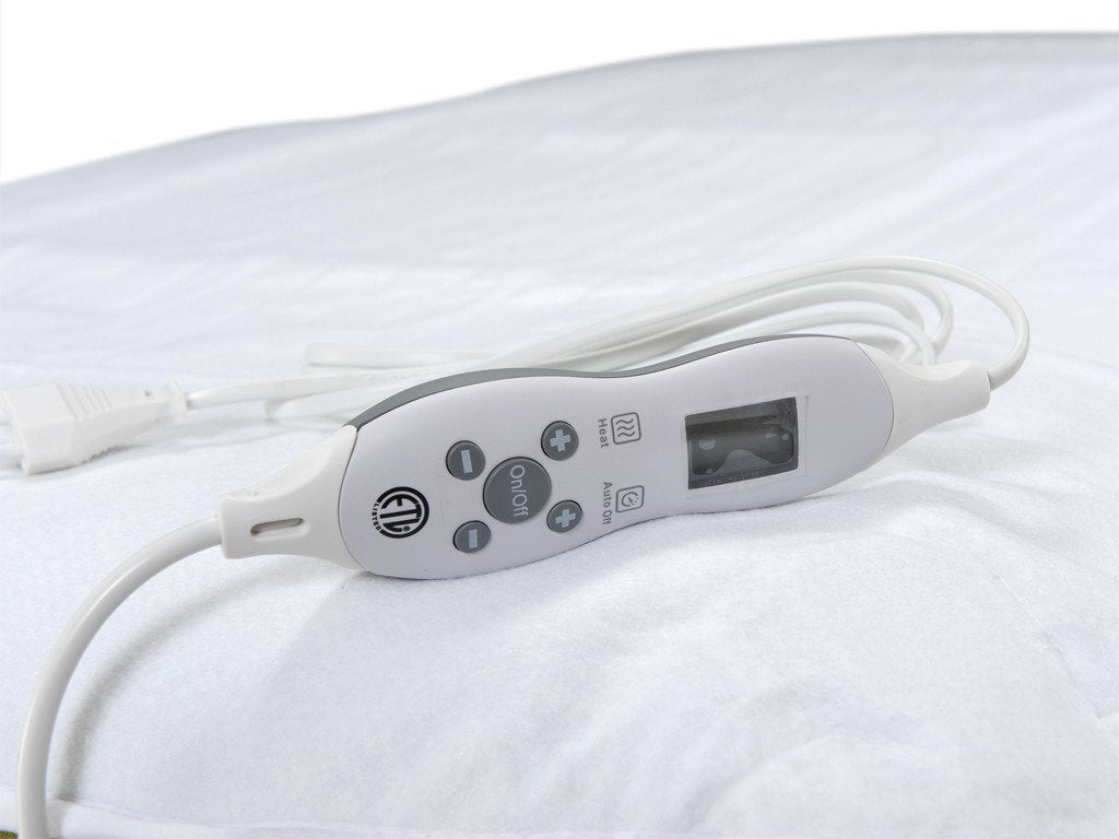 Husă electrică încălzitoare pentru masa de masaj Deluxe | Pătură electrică încălzitoare