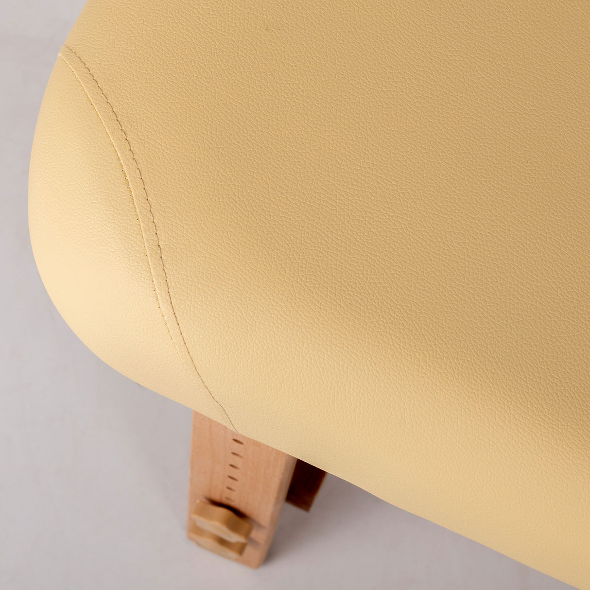 Masă de masaj, șezlong din lemn | Alexa