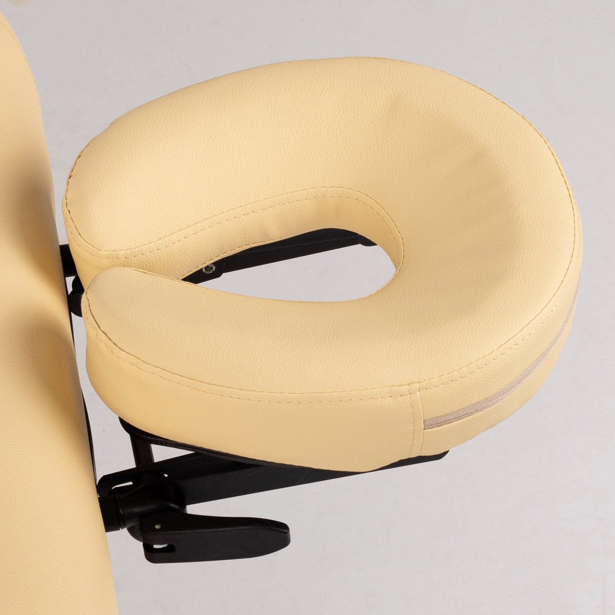 Masă de masaj, șezlong din lemn | Alexa