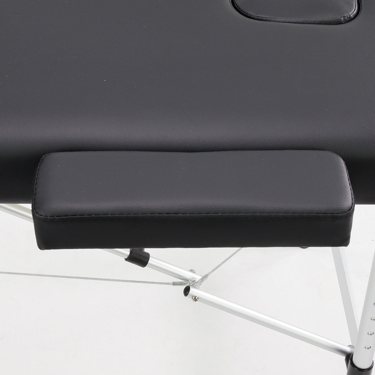 Masă de masaj pliabilă Nadia | Pat cosmetică