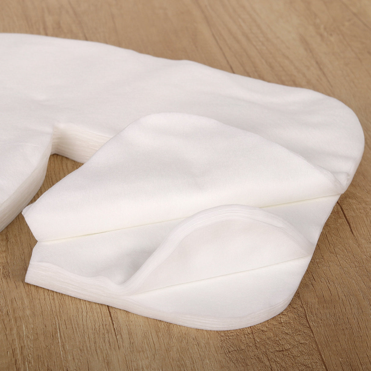 Huse de unică folosință din material netesut pentru tetiera mesei de masaj