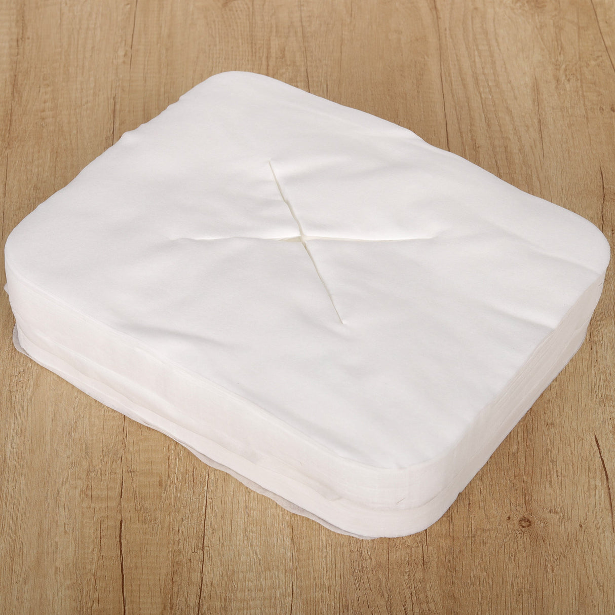 Huse de unică folosință pentru orificiu față, pentru mesele de masaj