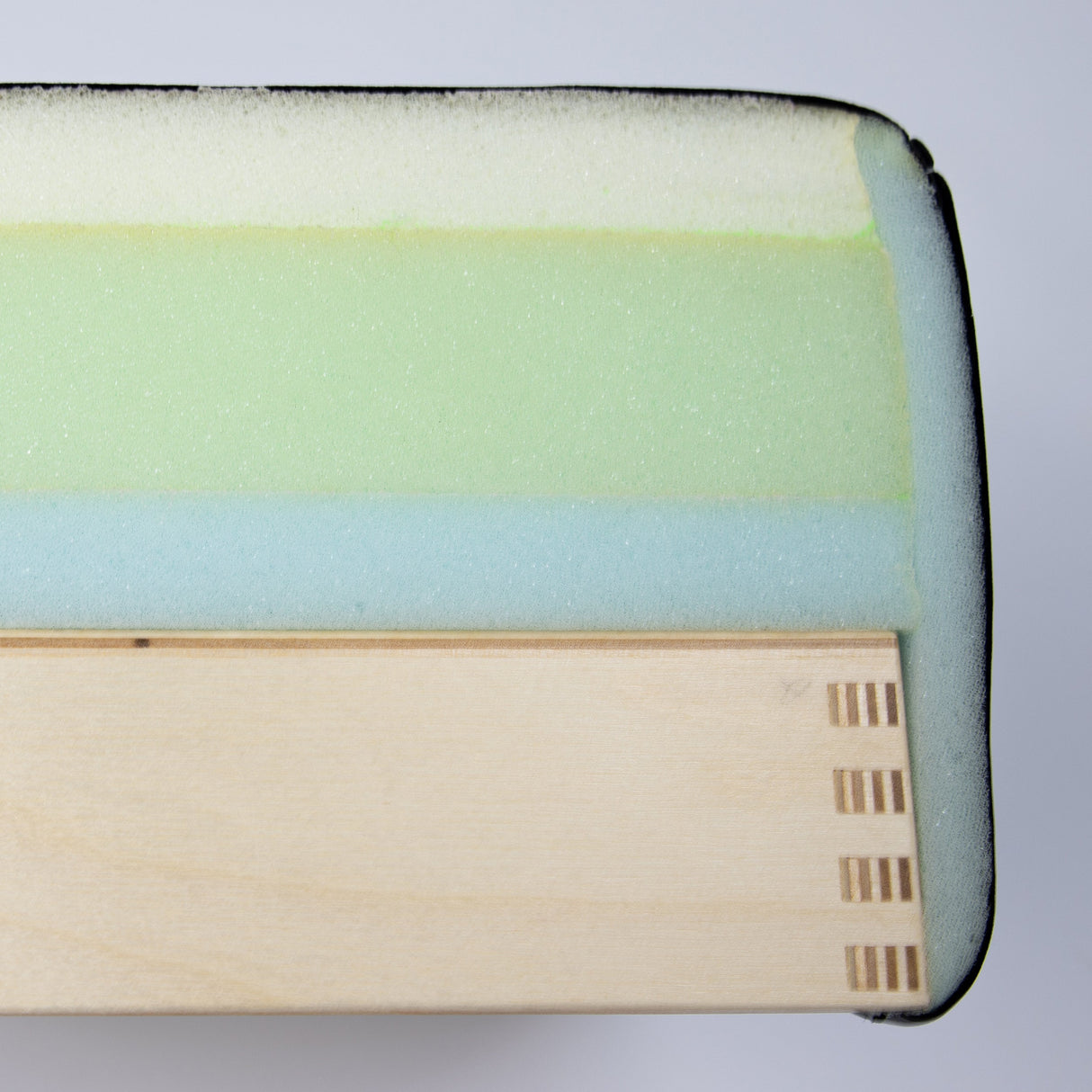 Masă de masaj pliabilă Cranio-Sacral | Masă cosmetică