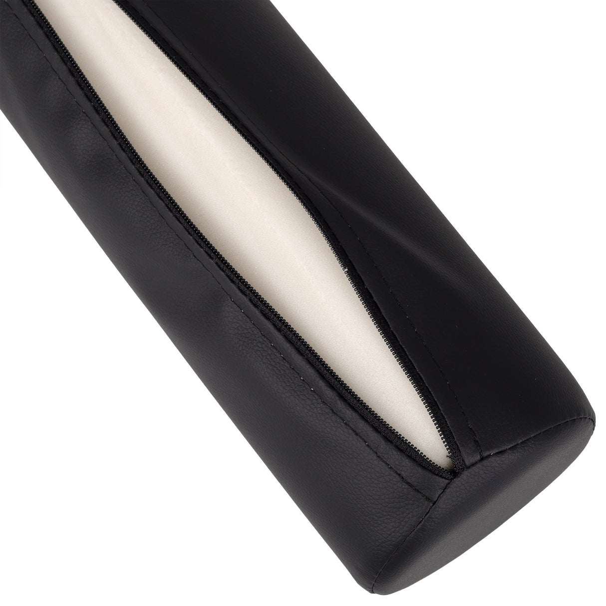 Pernă cilindru de poziționare pentru masaj 12x60 cm | Comfy Base