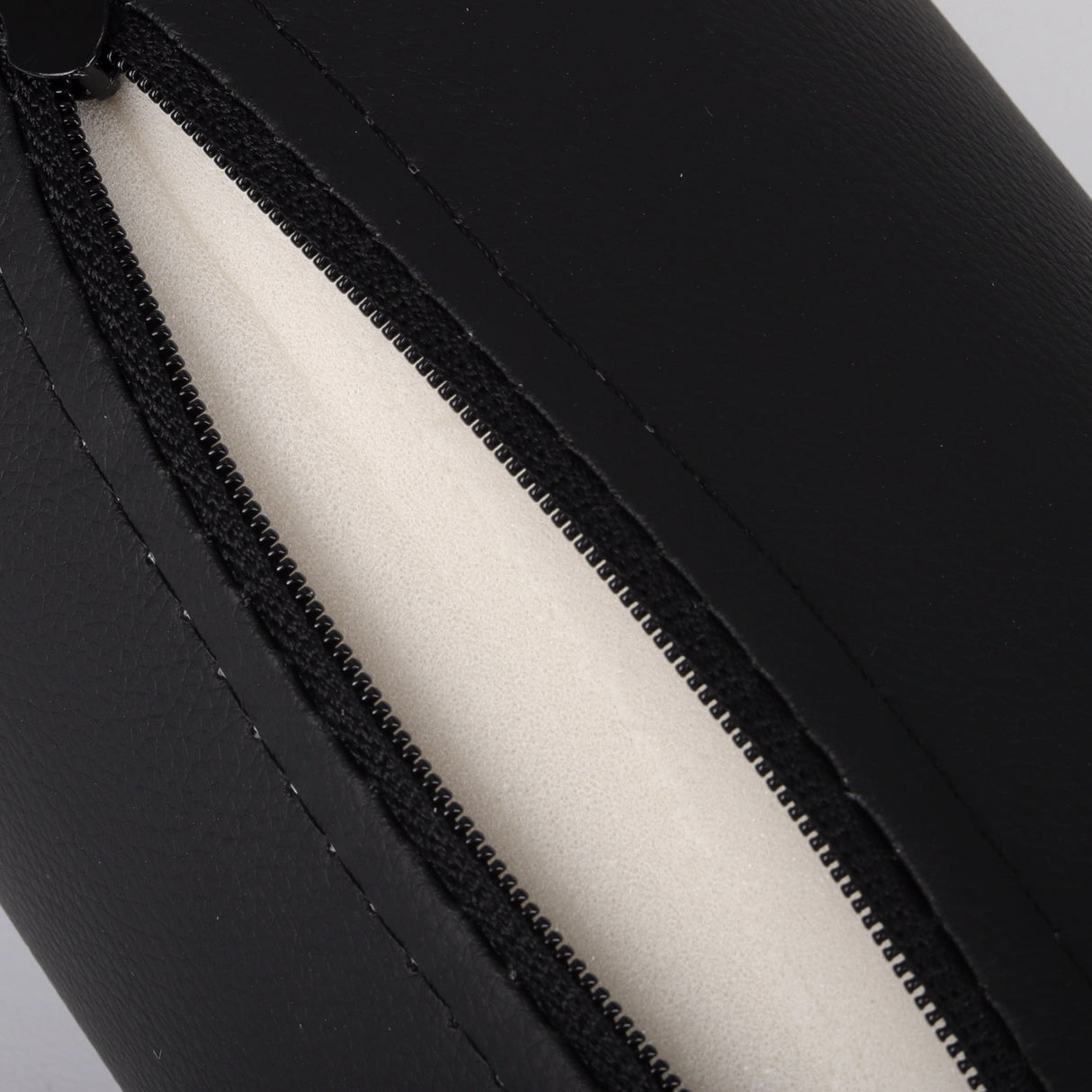 Pernă cilindru de poziționare pentru masaj 12x60 cm | Comfy Base