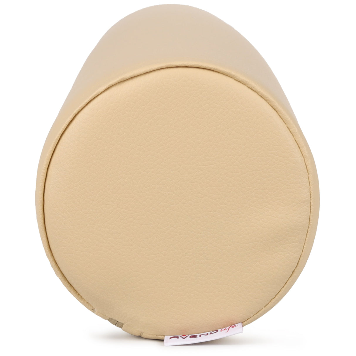 Pernă cilindru de poziționare pentru masaj 12x60 cm | Comfy Base