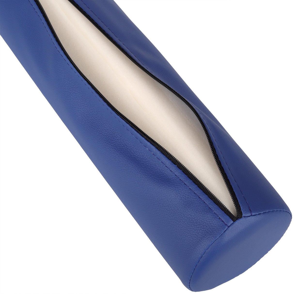 Pernă cilindru de poziționare pentru masaj 12x60 cm | Comfy Base