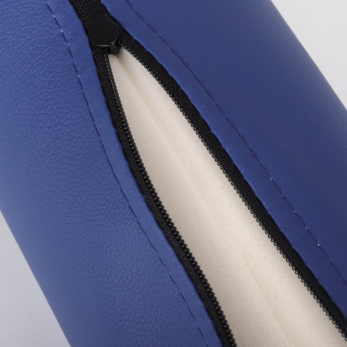 Pernă cilindru de poziționare pentru masaj 12x60 cm | Comfy Base