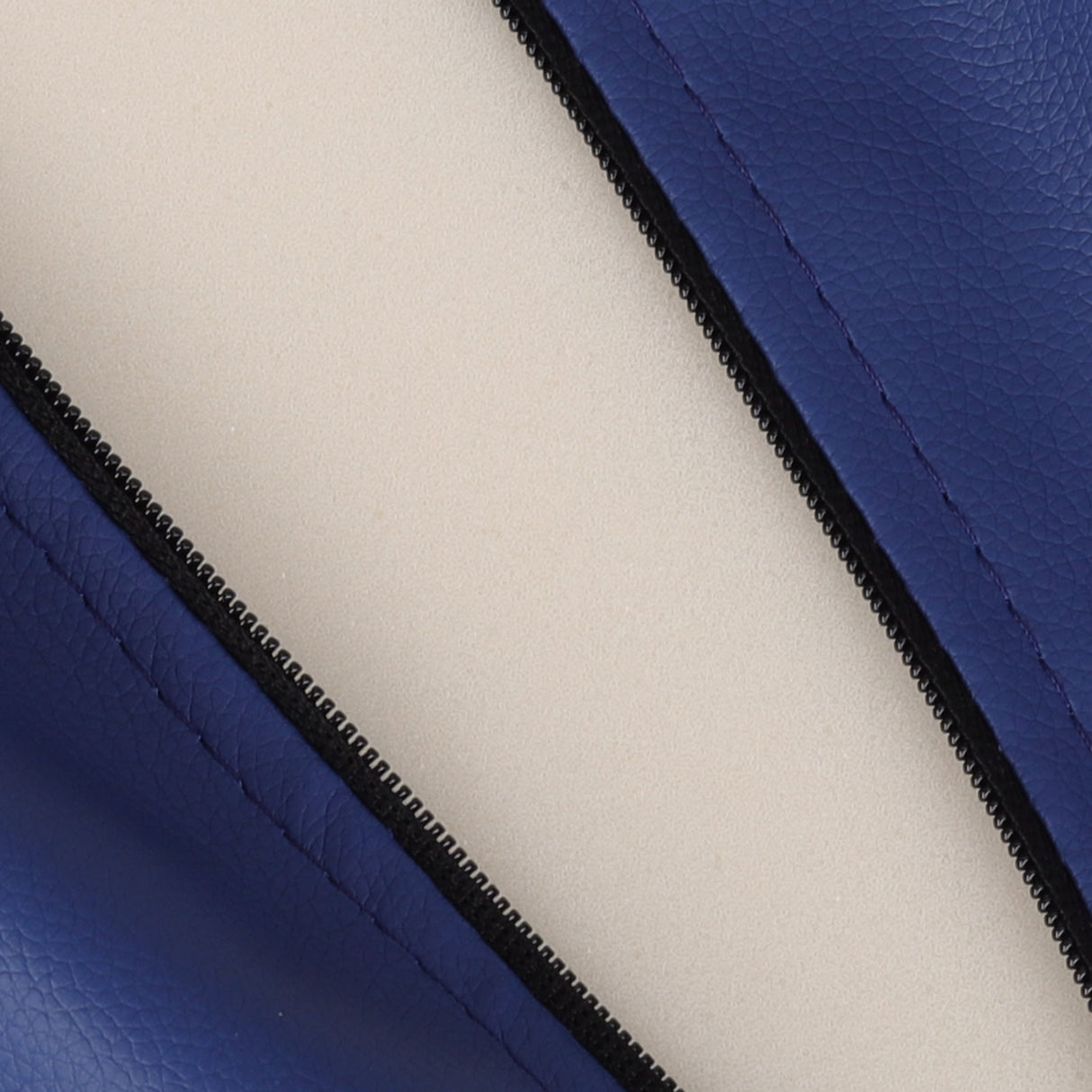 Pernă semi-cilindru de poziționare pentru masaj 60x19x9 cm | Comfy Base